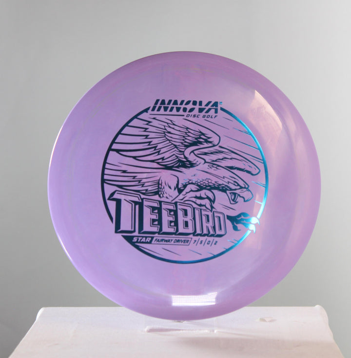 Star Teebird