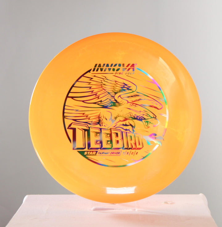 Star Teebird