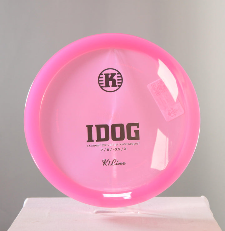 K1 Idog