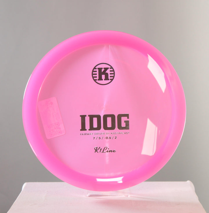 K1 Idog