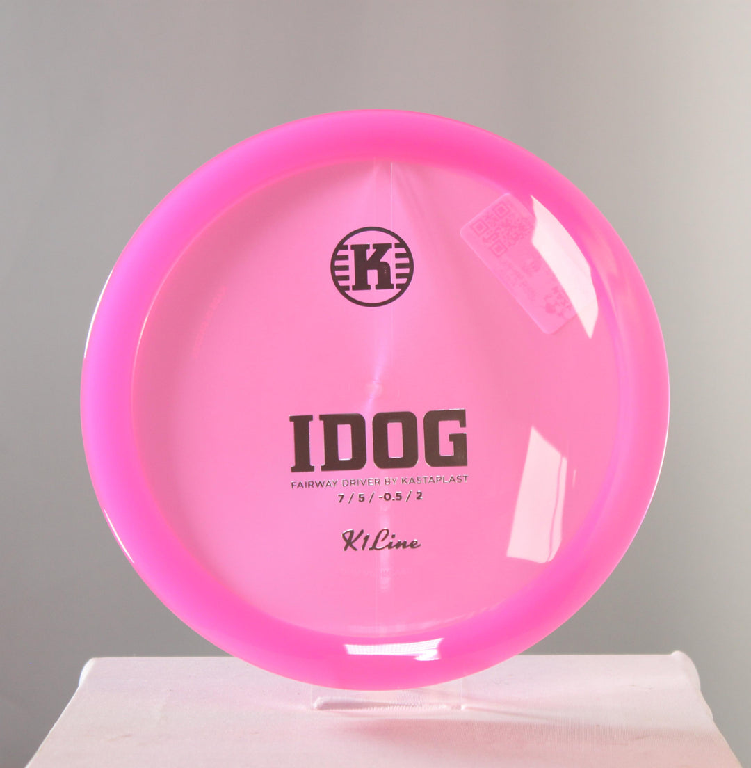 K1 Idog