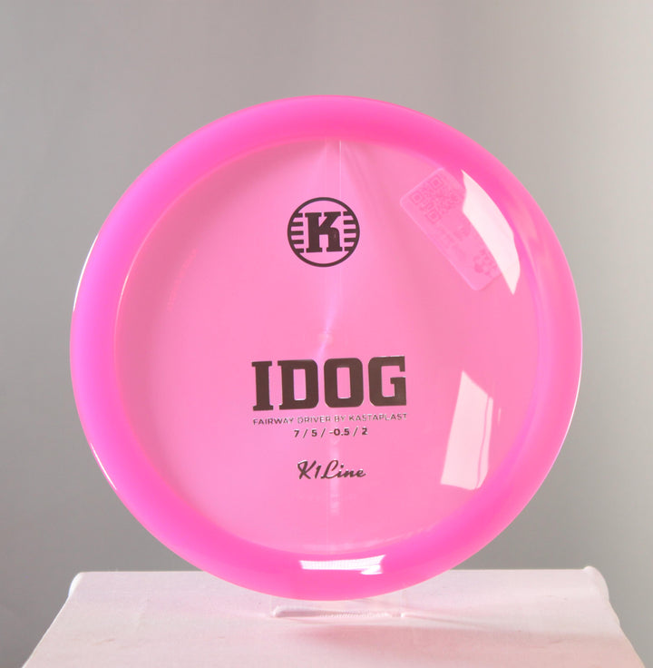 K1 Idog