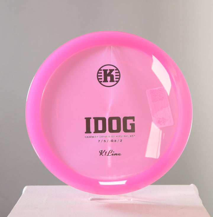 K1 Idog