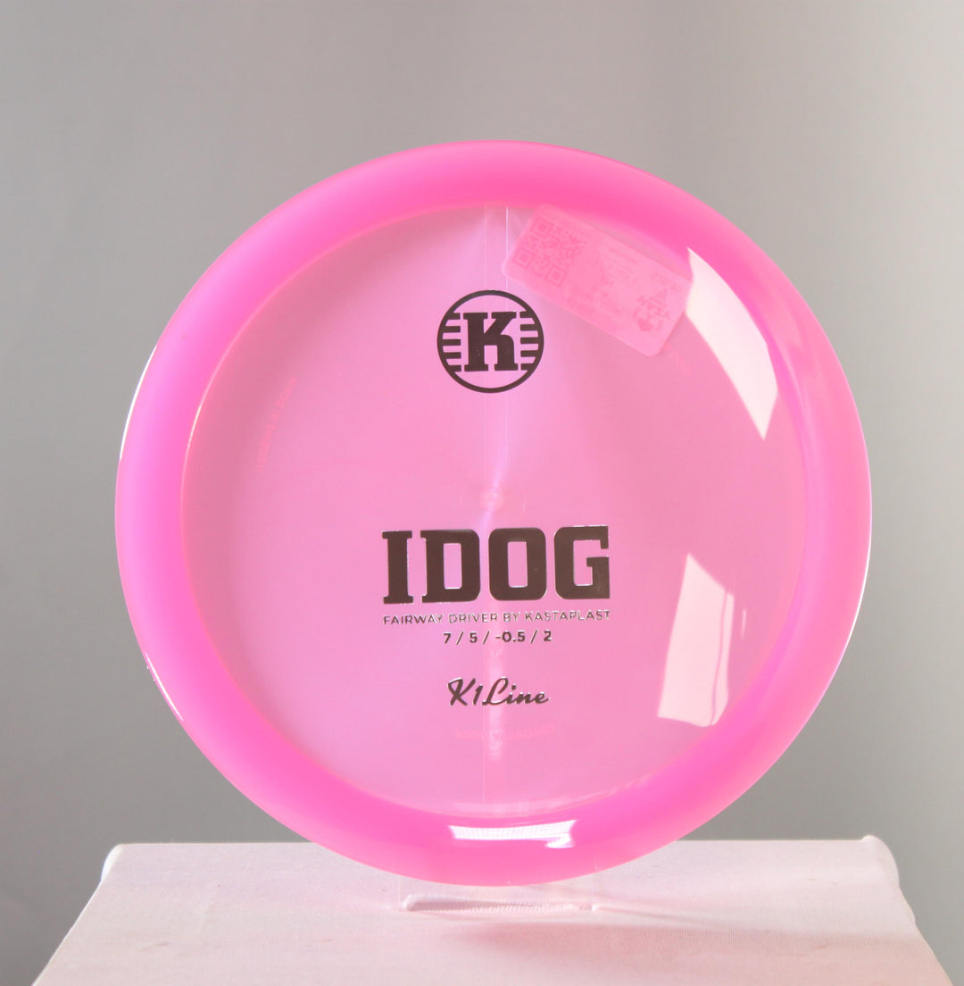 K1 Idog