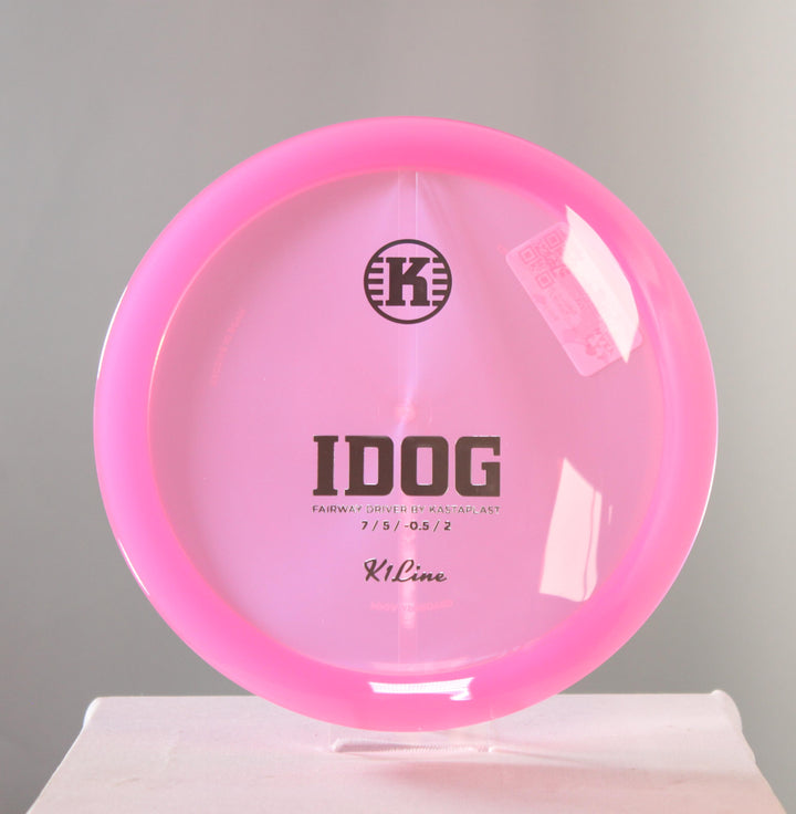 K1 Idog