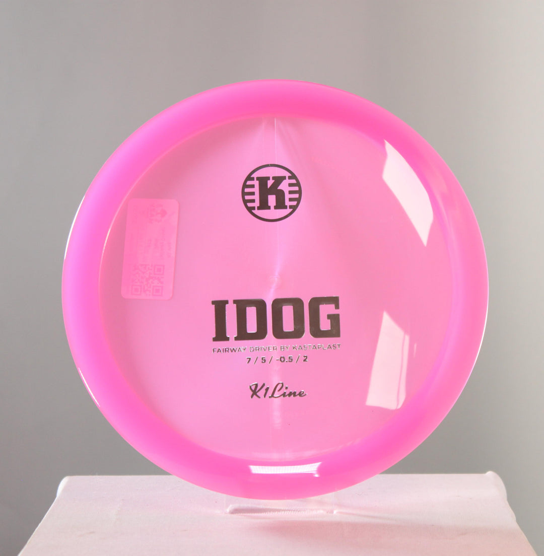 K1 Idog