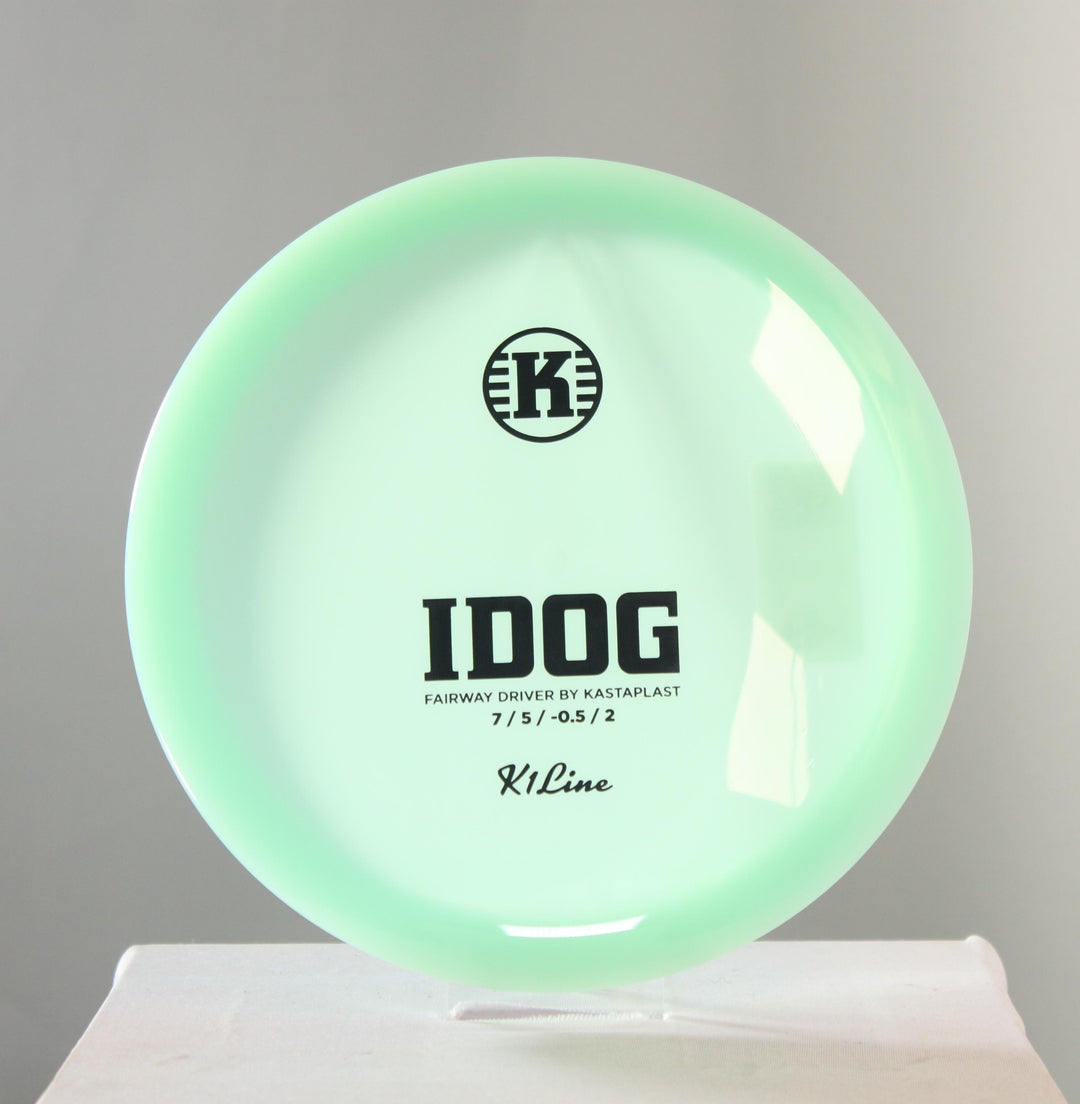 K1 Idog