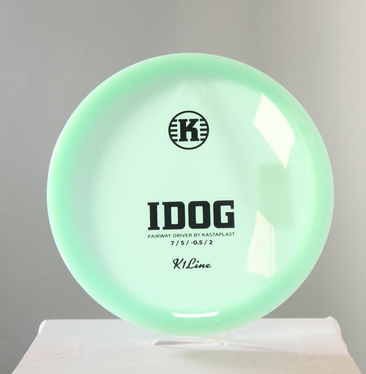 K1 Idog