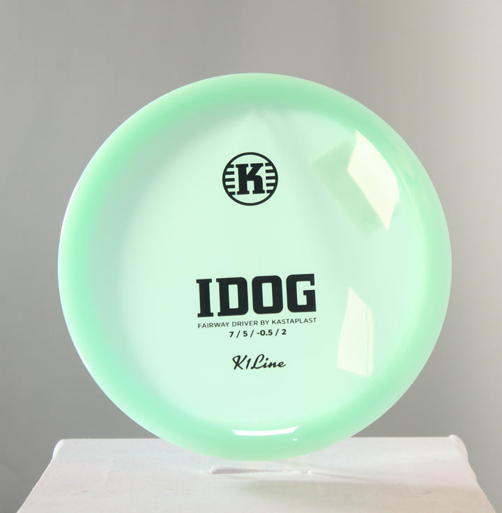 K1 Idog