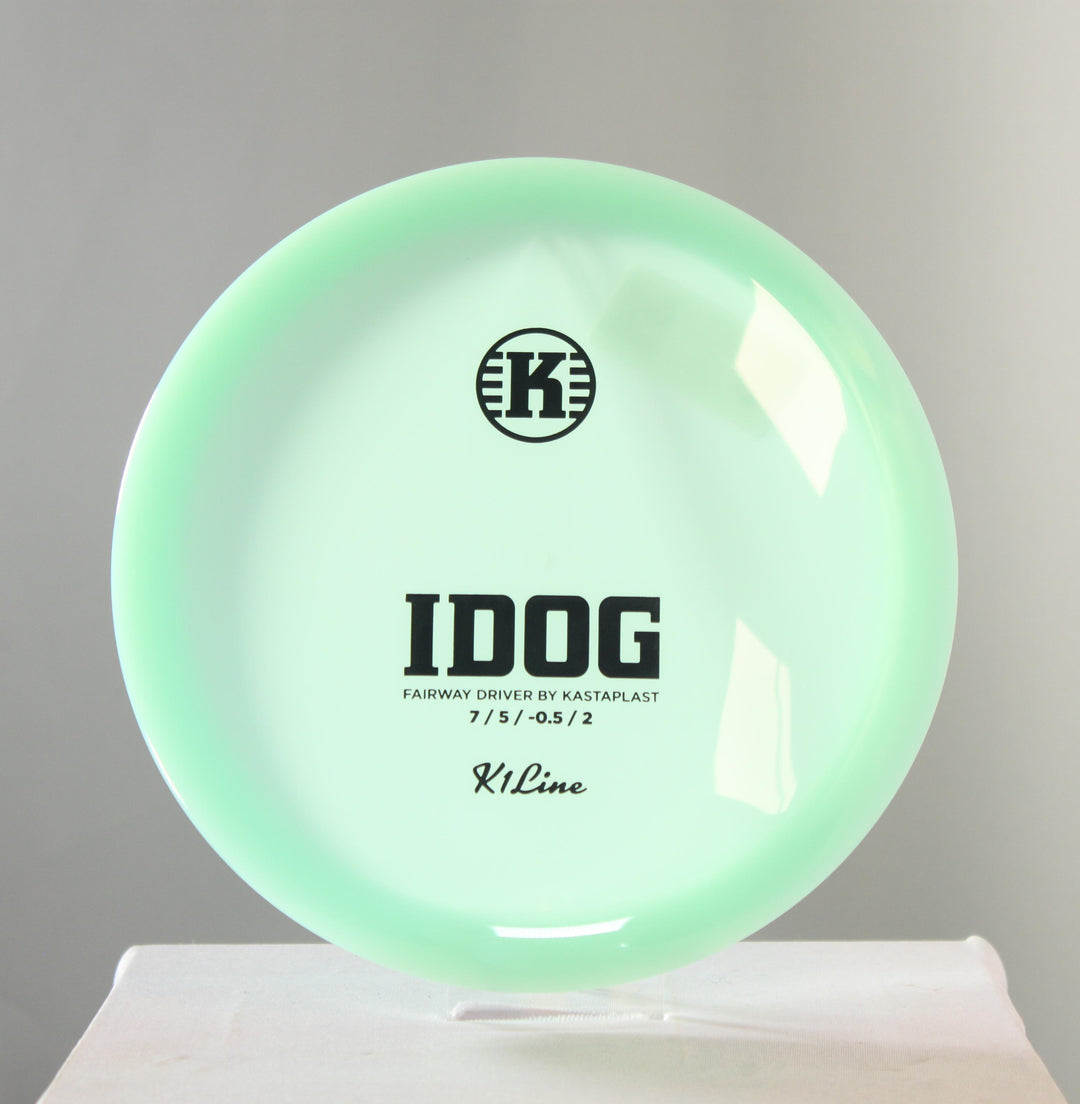 K1 Idog