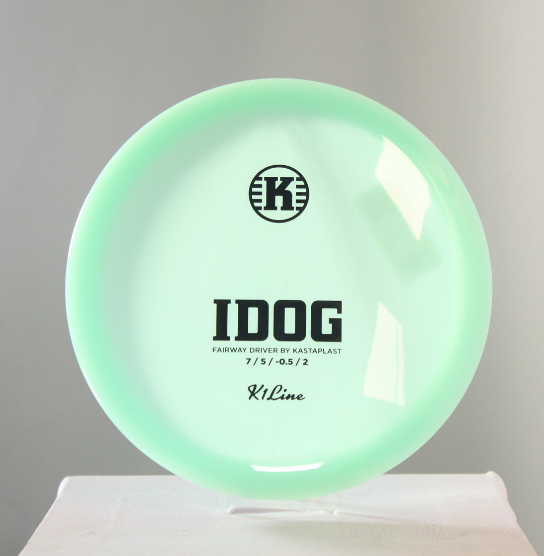 K1 Idog