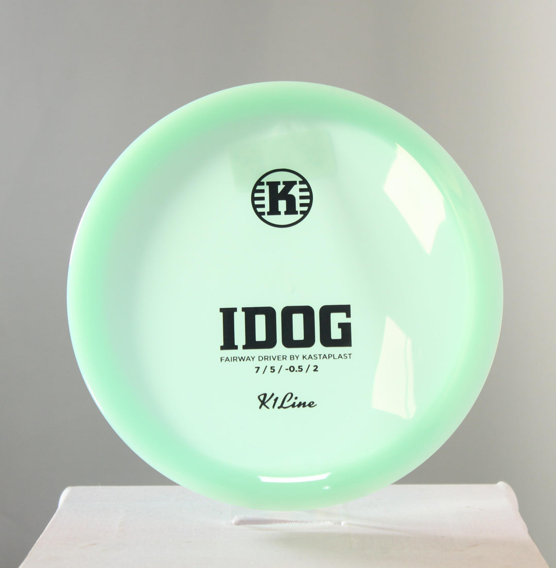 K1 Idog