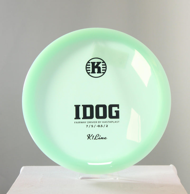 K1 Idog