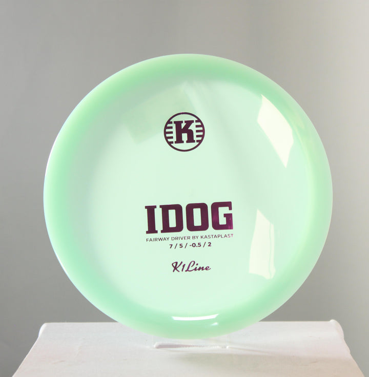 K1 Idog