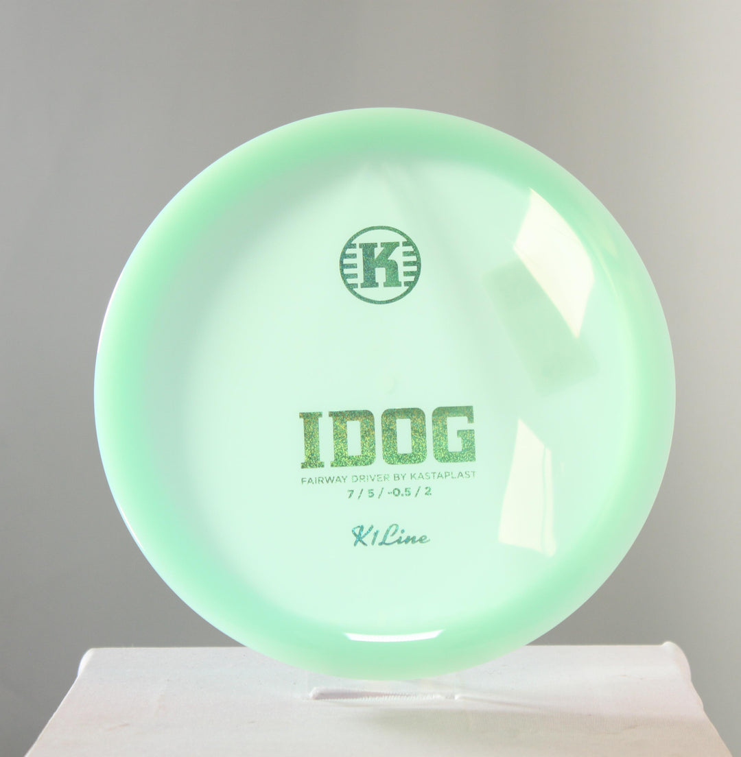 K1 Idog