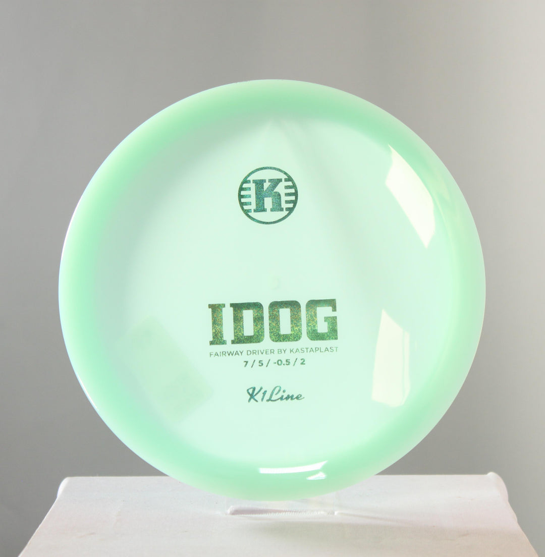 K1 Idog