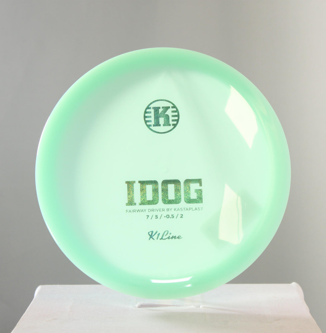 K1 Idog