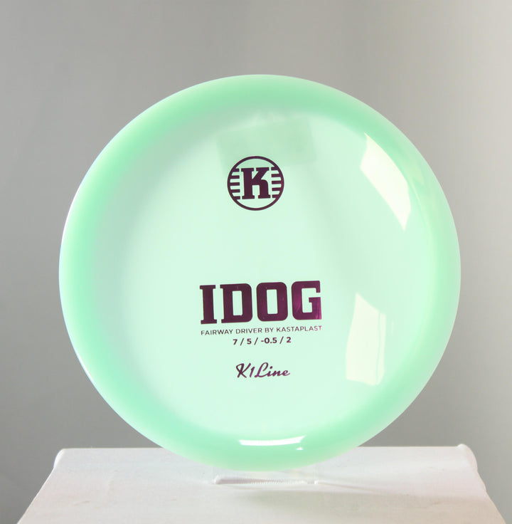 K1 Idog