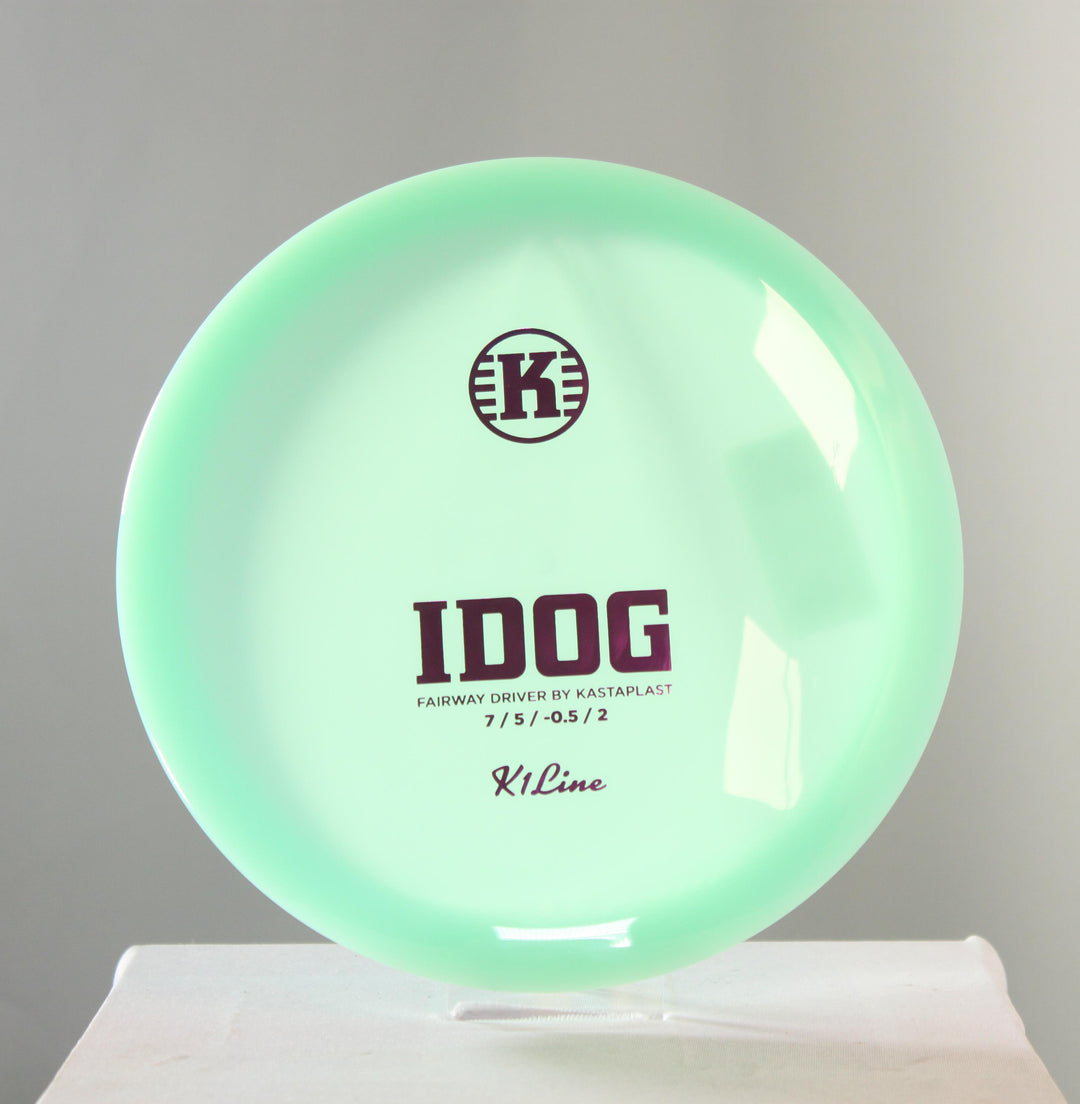 K1 Idog