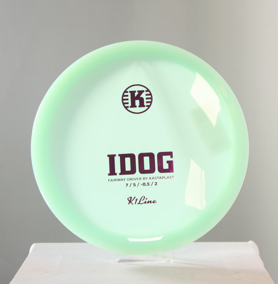 K1 Idog