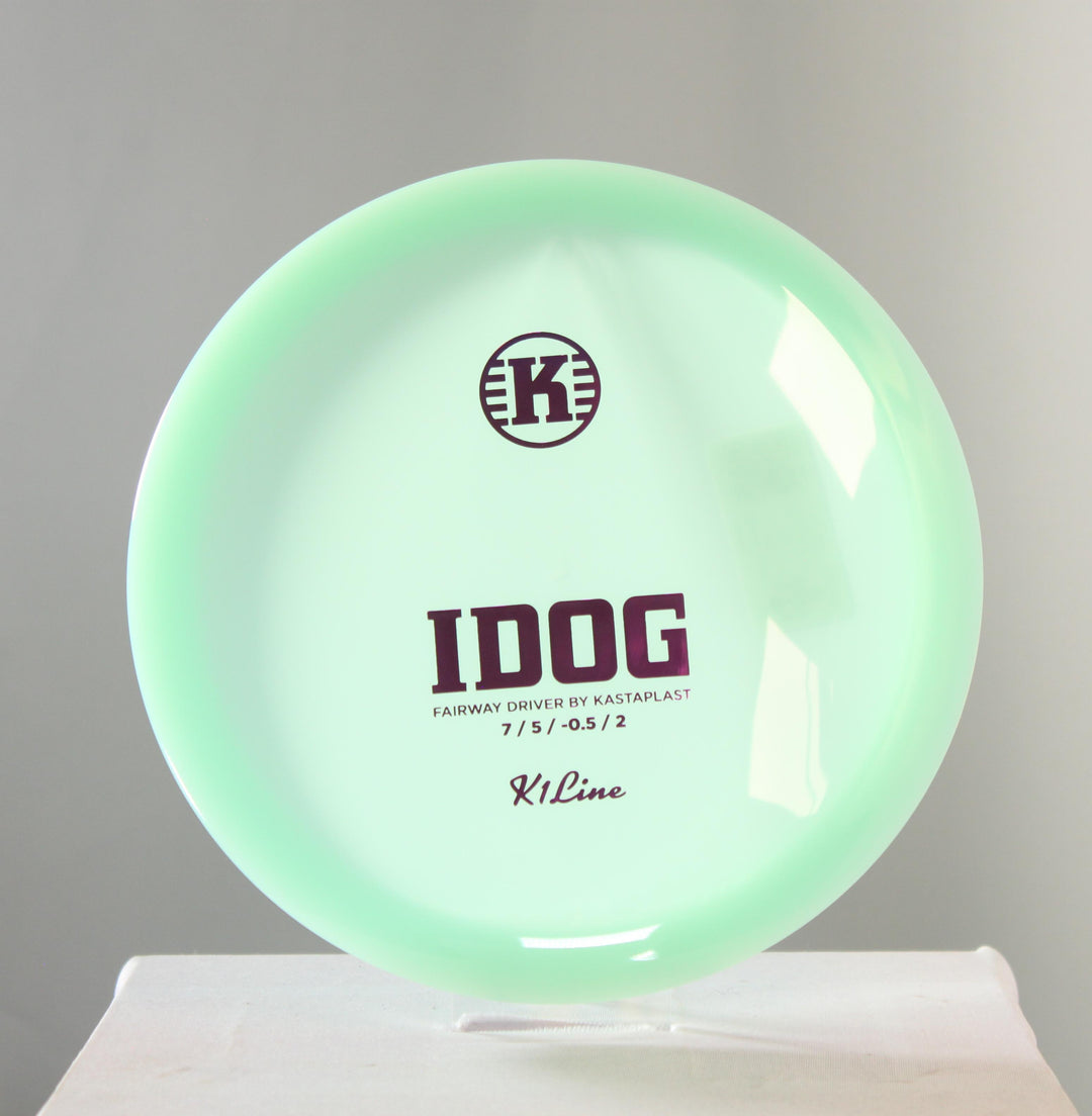 K1 Idog