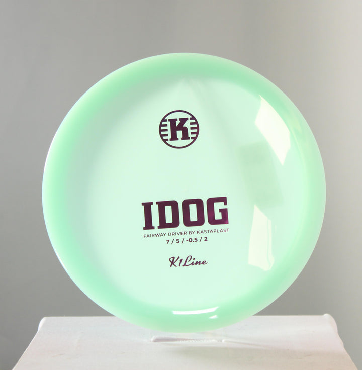 K1 Idog