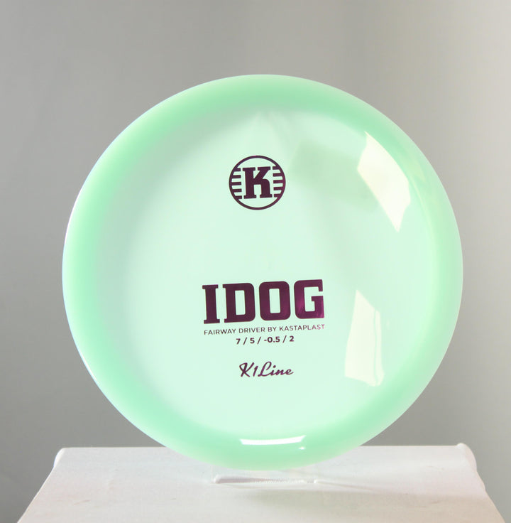 K1 Idog