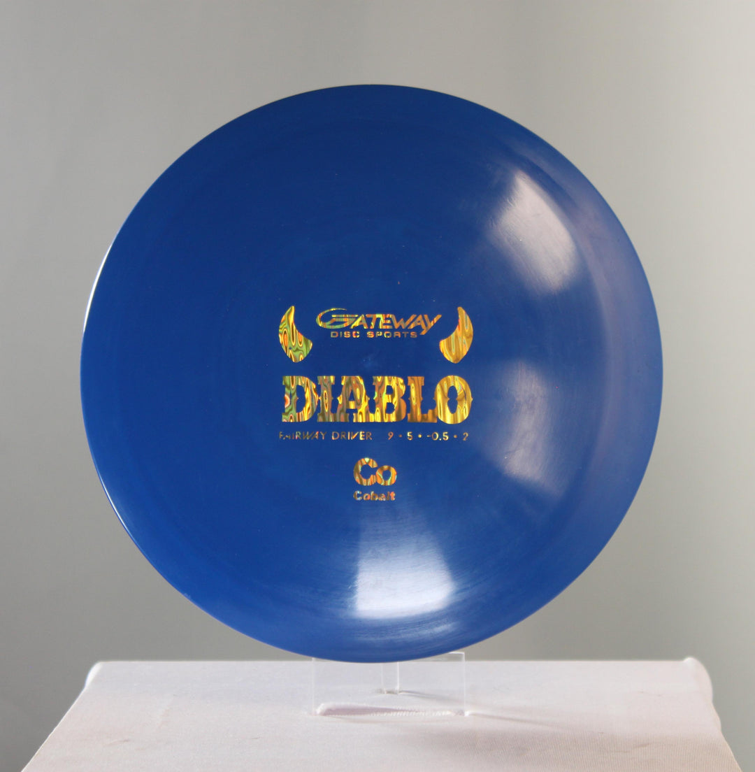 Cobalt Diablo