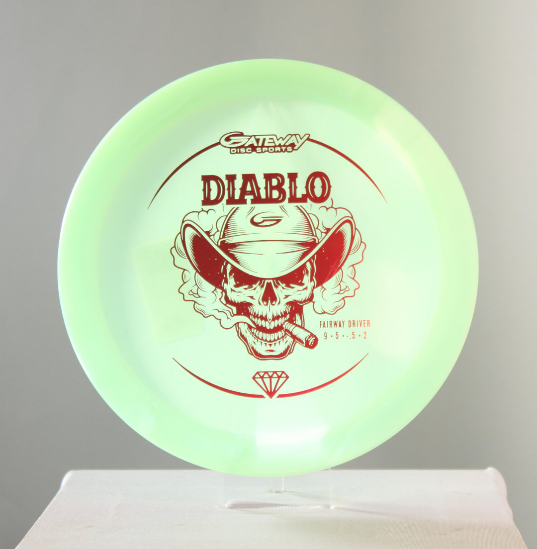 Diamond Diablo