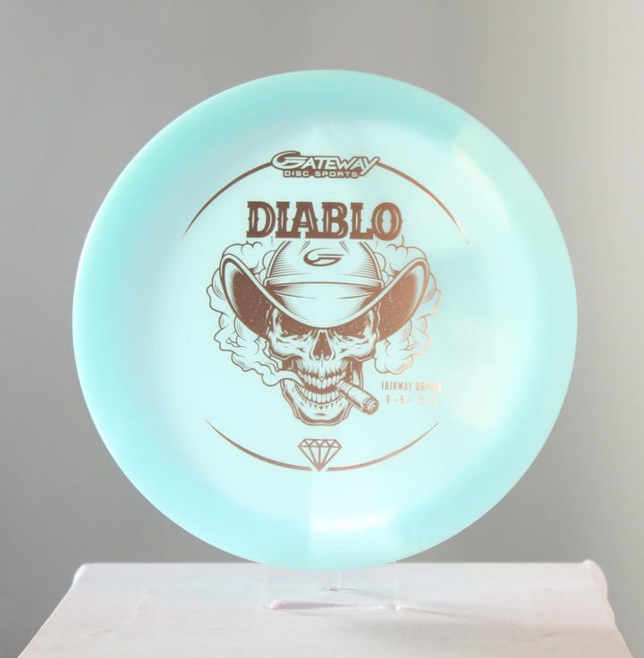 Diamond Diablo