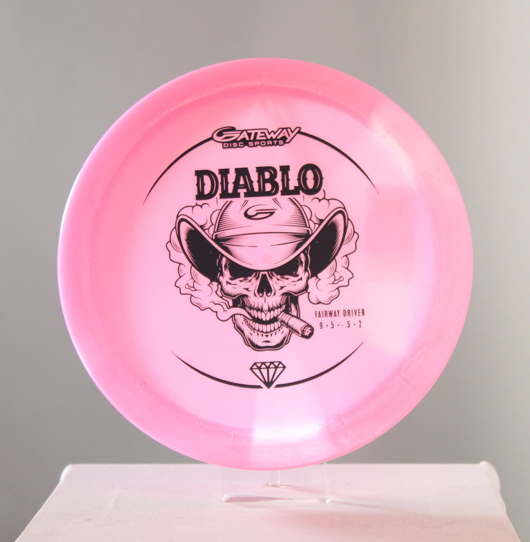 Diamond Diablo