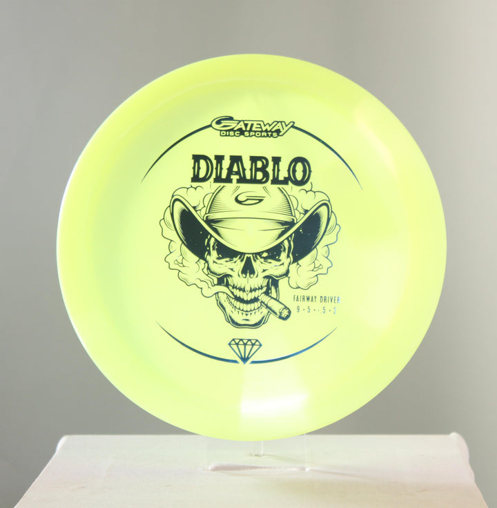 Diamond Diablo