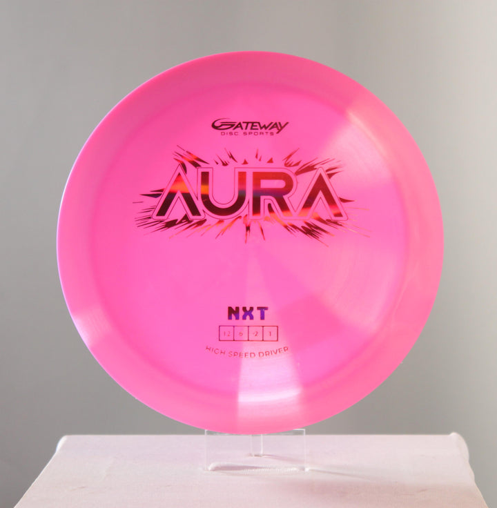 NXT Lite Aura