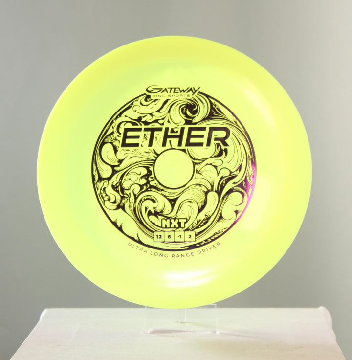 NXT Lite Ether