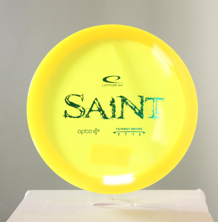 Opto Air Saint