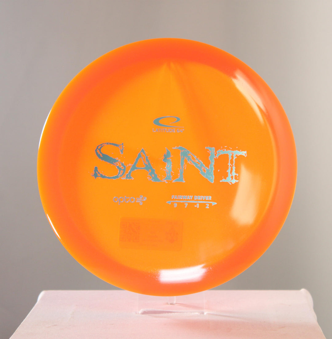 Opto Air Saint