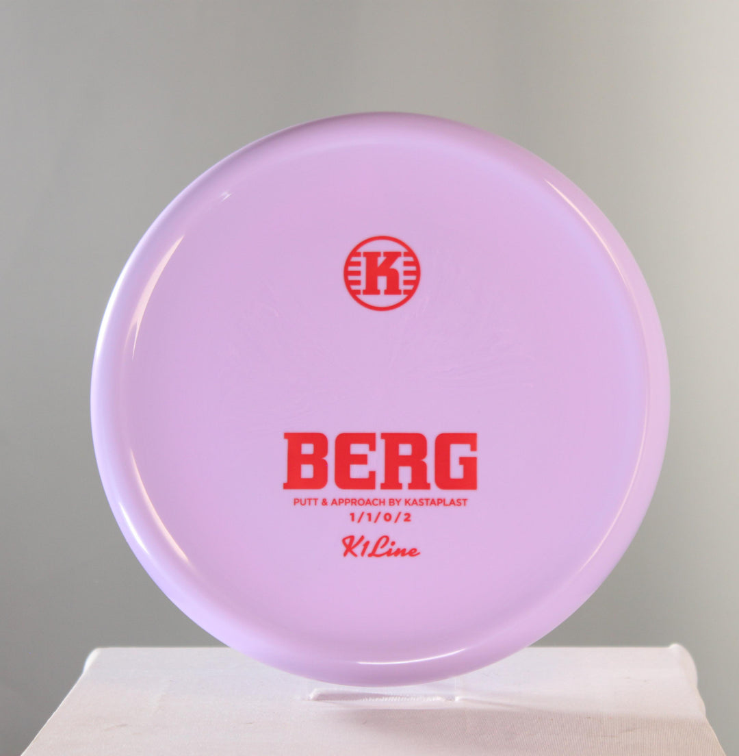 K1 Berg