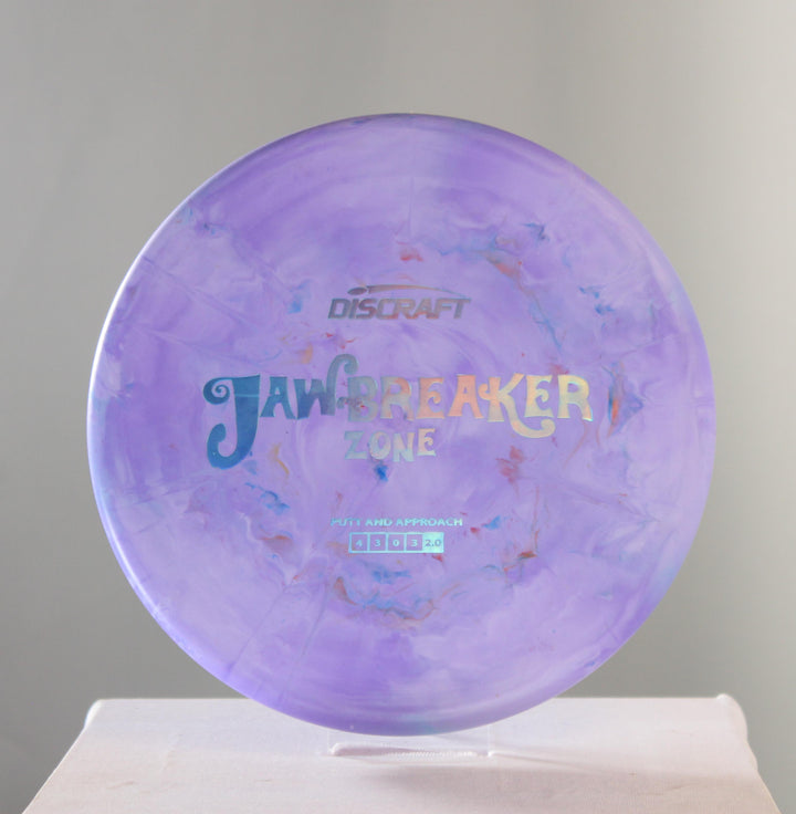 Jawbreaker Zone