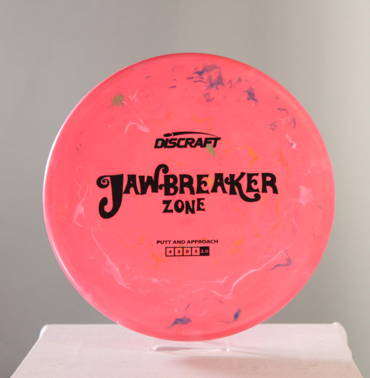 Jawbreaker Zone