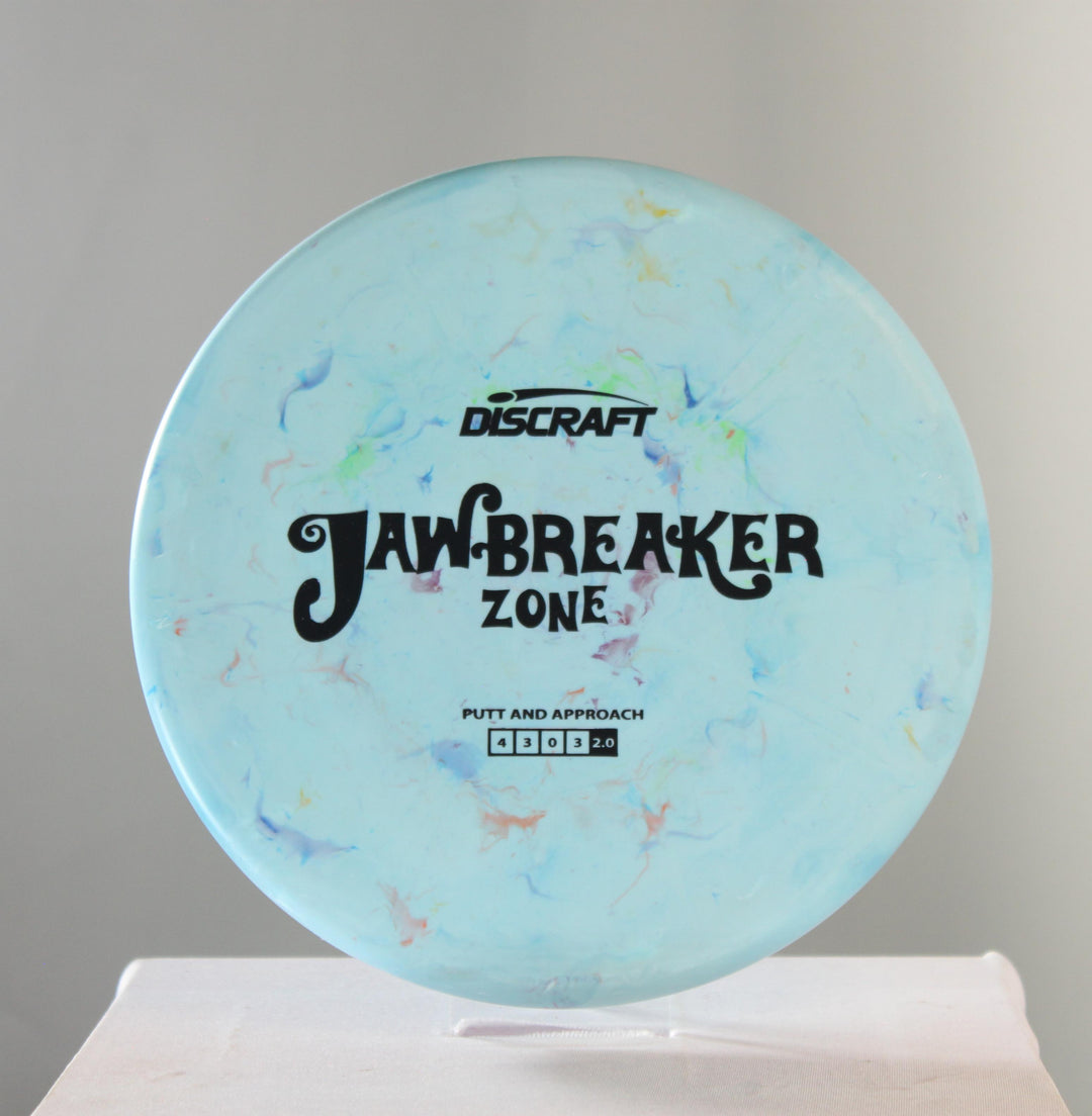 Jawbreaker Zone