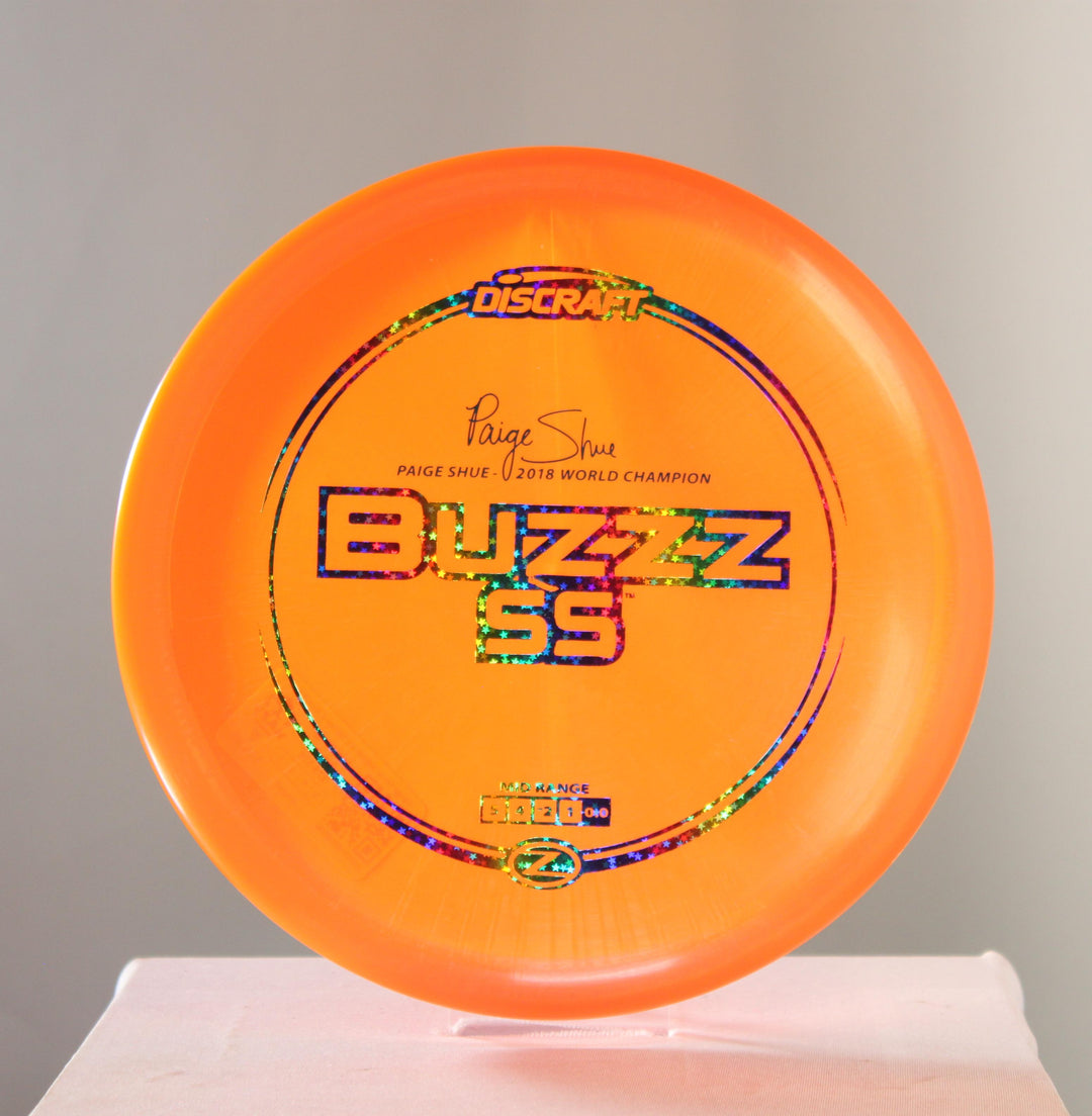 Paige Shue Signature Series Z Buzzz SS