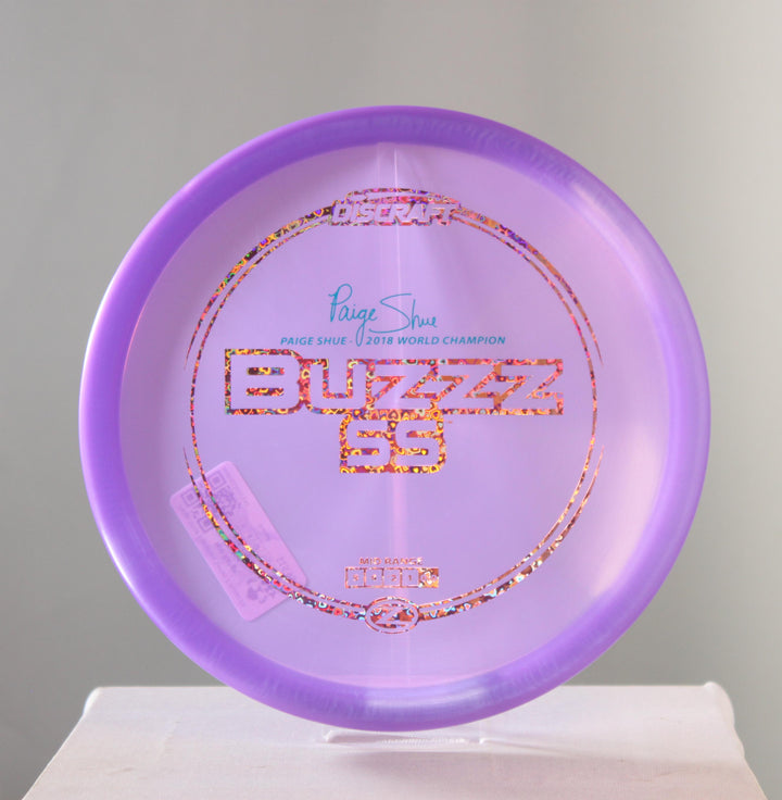 Paige Shue Signature Series Z Buzzz SS