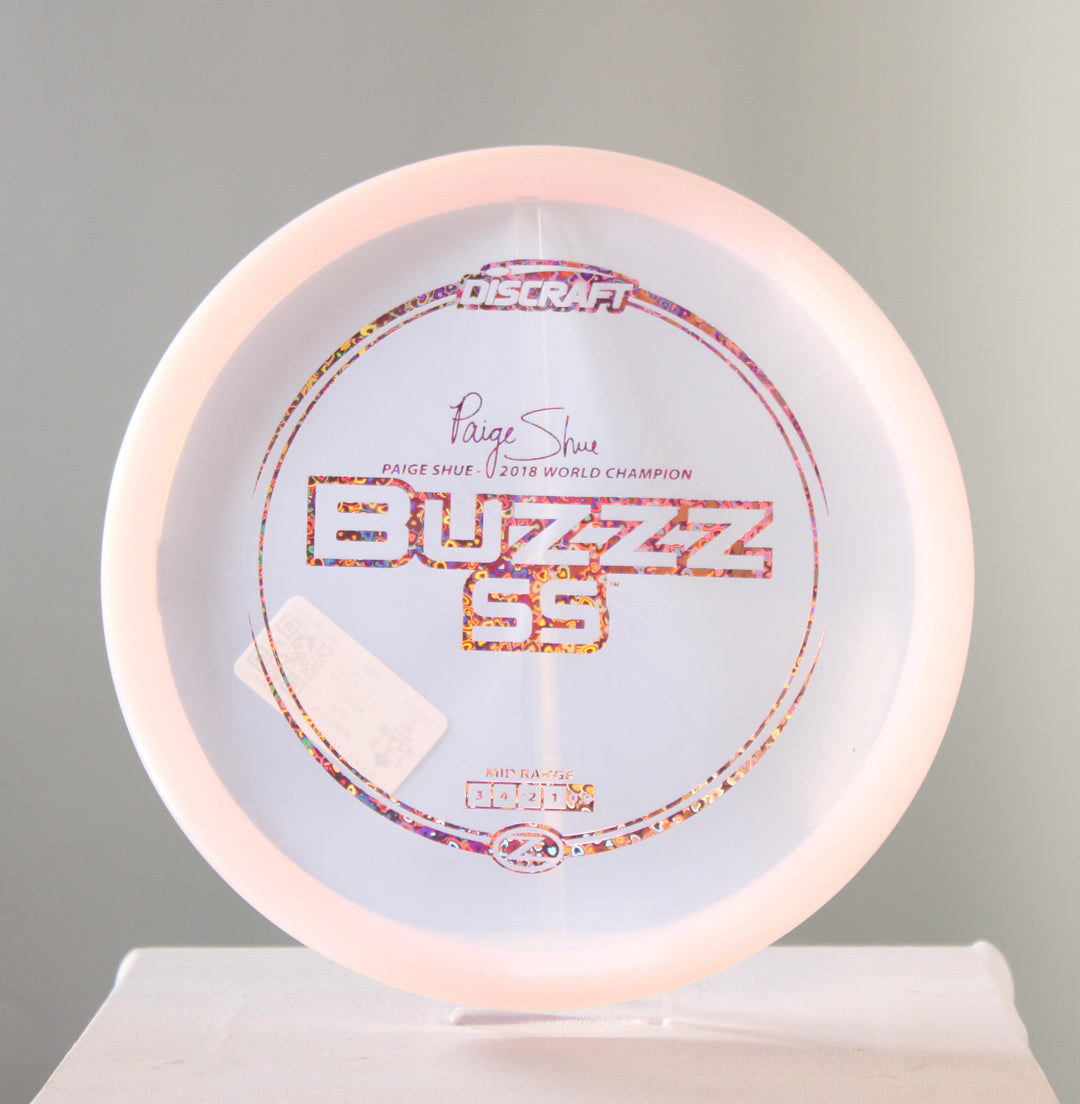 Paige Shue Signature Series Z Buzzz SS