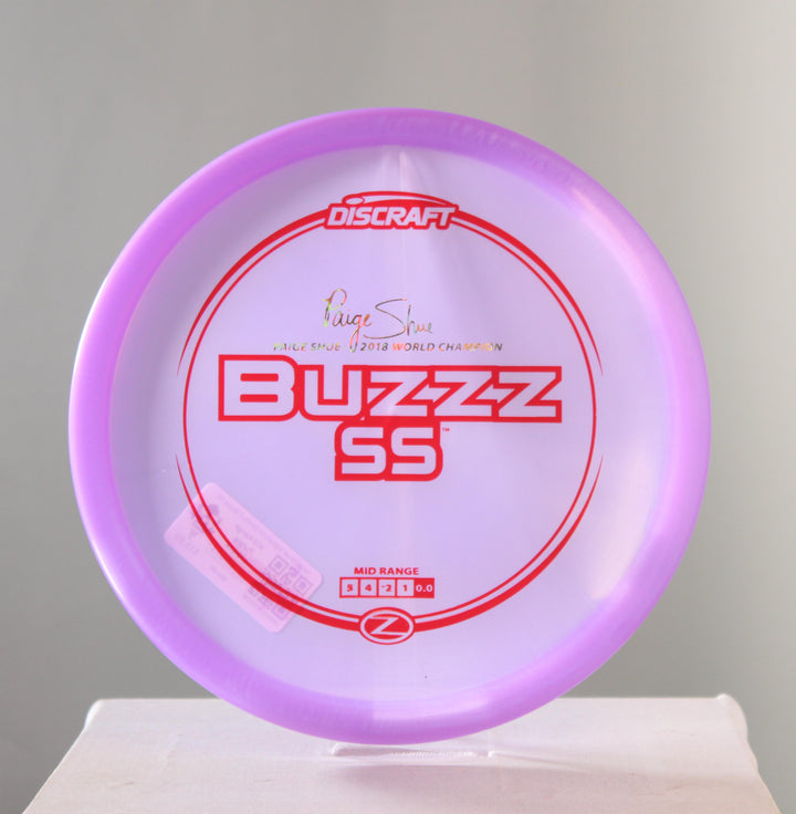 Paige Shue Signature Series Z Buzzz SS