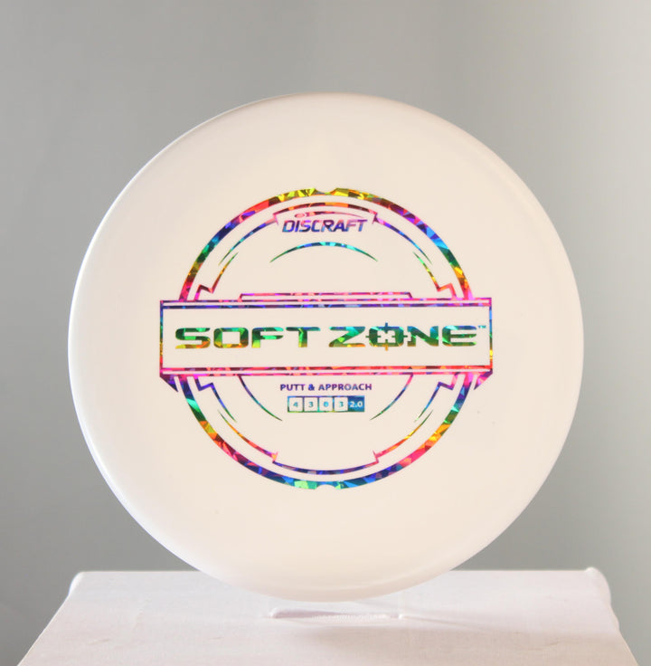 Putter Line Soft Zone