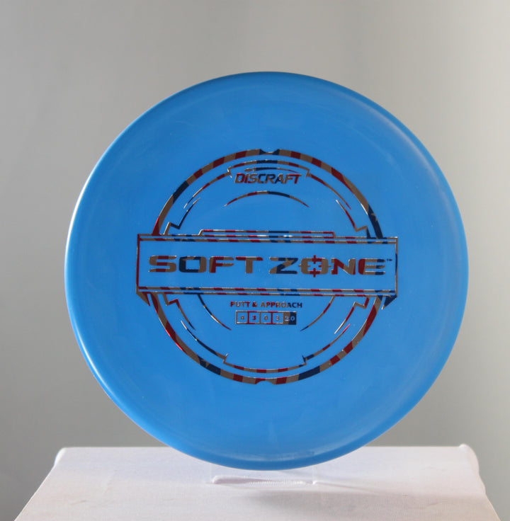 Putter Line Soft Zone