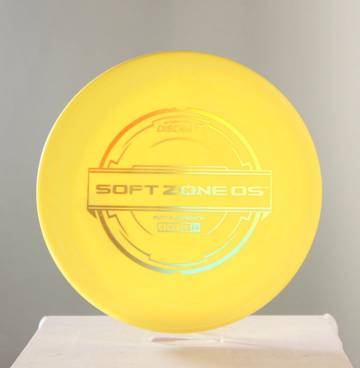 Putter Line Soft Zone OS