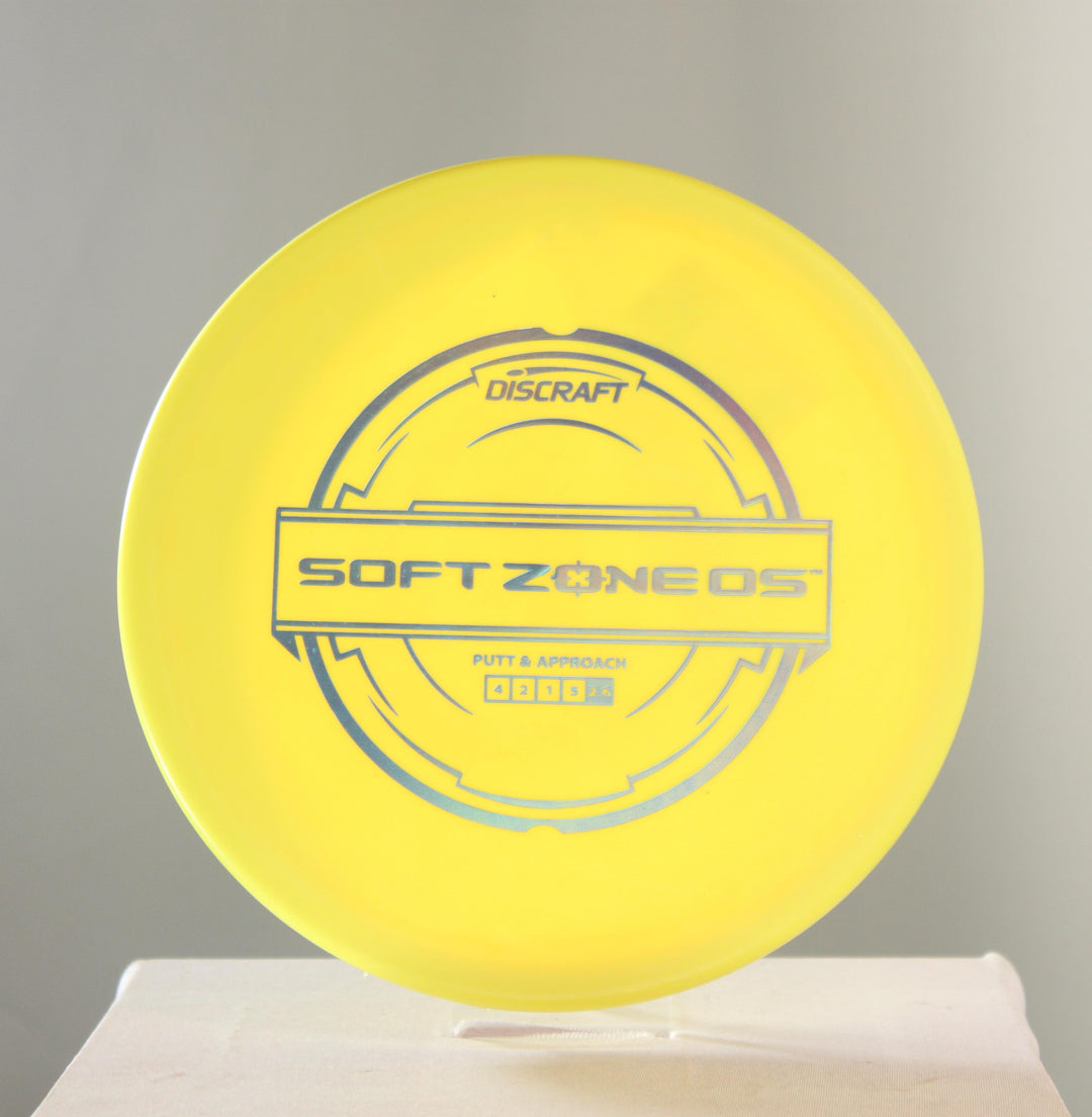 Putter Line Soft Zone OS