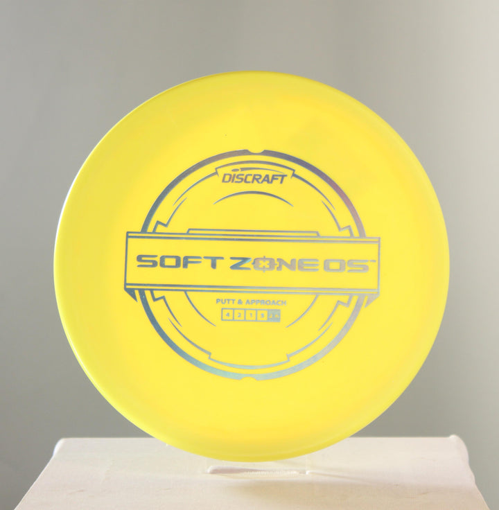 Putter Line Soft Zone OS