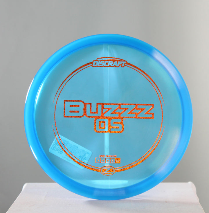 Z Buzzz OS